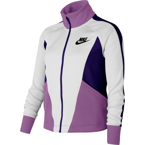 Nike Sportswear Heritage Full Zip