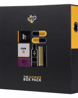Crep Protect Cube Pack (Box) Crep Protect Cube Pack (Box)