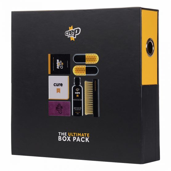 Crep Protect Cube Pack (Box)