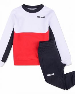 Nike Air Crew Set