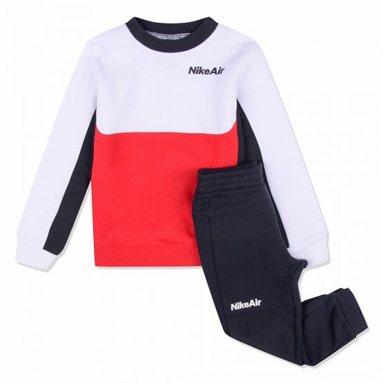 Nike Air Crew Set