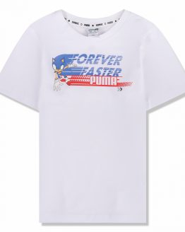 Puma х Sega Tee