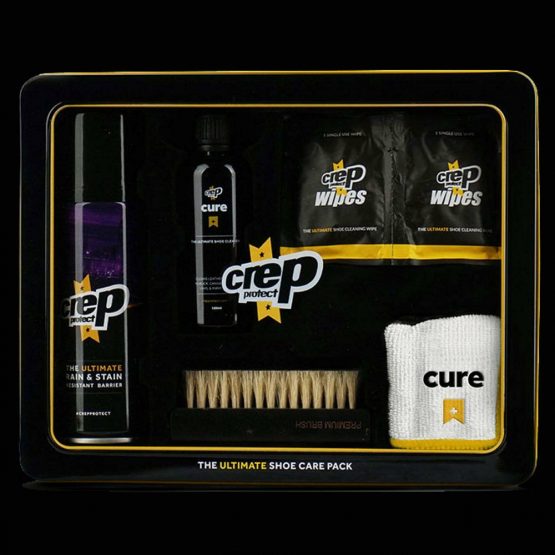 Crep Protect Ultimate Gift Pack