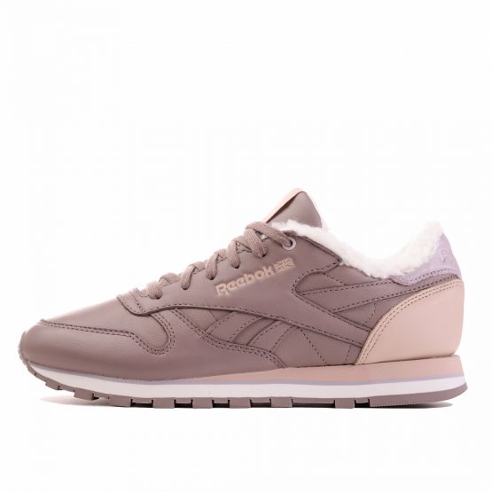 Reebok Classic Leather