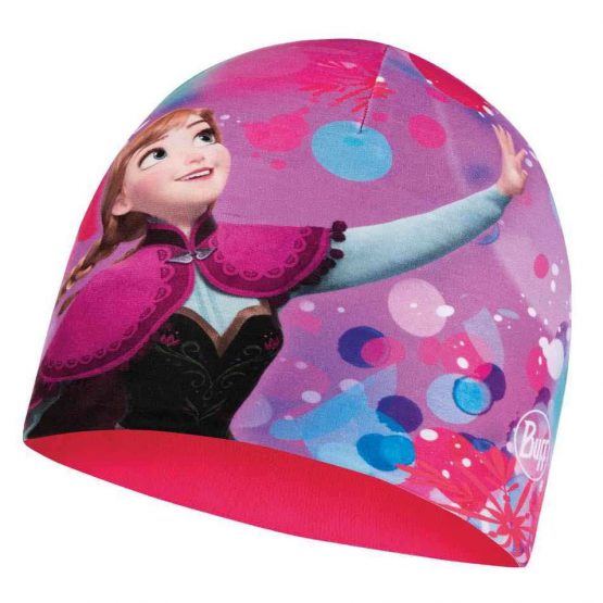 Buff Hat Polar Microfiber Anna