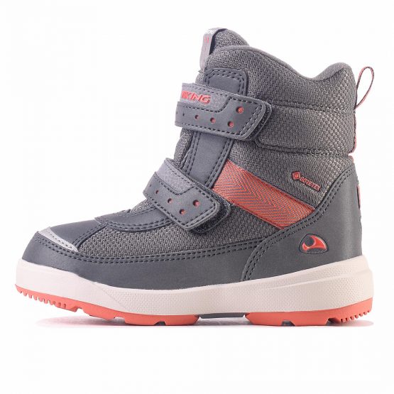 Viking Reflective Winter Boots