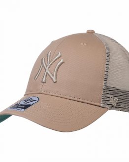47BRAND Branson Trucker MVP New York Yankees 47BRAND Branson Trucker MVP New York Yankees
