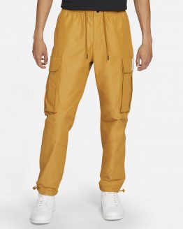Jordan Flight Men's Woven Pants Jordan Flight Men's Woven Pants