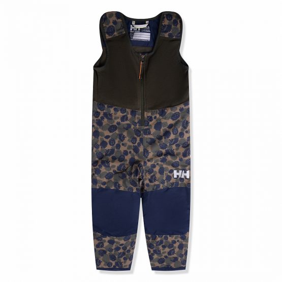 Helly Hansen Vertical Ins Bib Pants