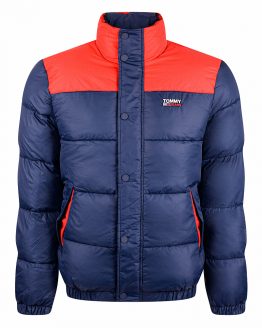 Tommy Jeans Corp Puffa Jacket