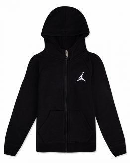 Jordan Jumpman Logo FT Full Zip Jordan Jumpman Logo FT Full Zip