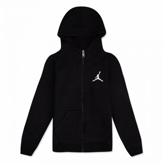 Jordan Jumpman Logo FT Full Zip