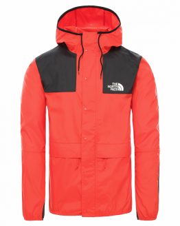 The North Face 1985 Mountain Jacket Zinnia The North Face 1985 Mountain Jacket Zinnia