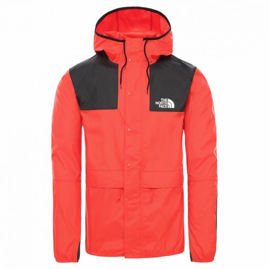 The North Face 1985 Mountain Jacket Zinnia