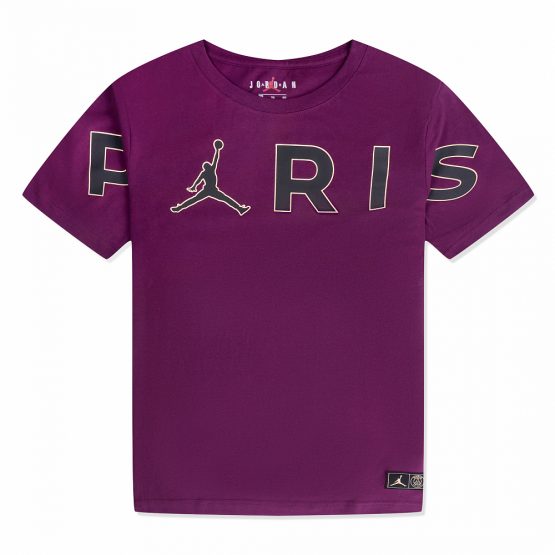 Jordan PSG Paris Header