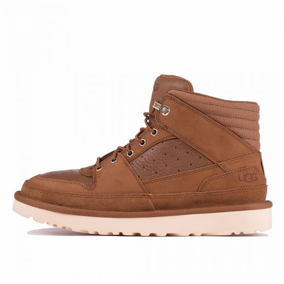 UGG Highland Sport Hiker Mid