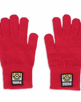 Puma Minions gloves Love Potion