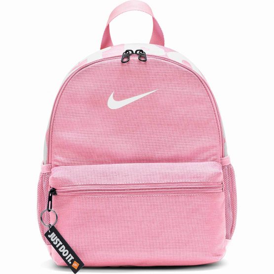 Nike Brasilia Just Do It Mini Backpack