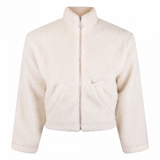 Nike Sportswear Swoosh Jacket Sherpa