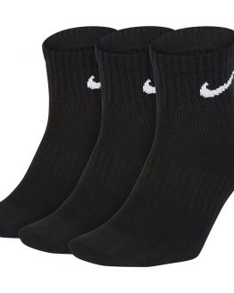 Nike Everyday Lightweight Ankle 3-Pack