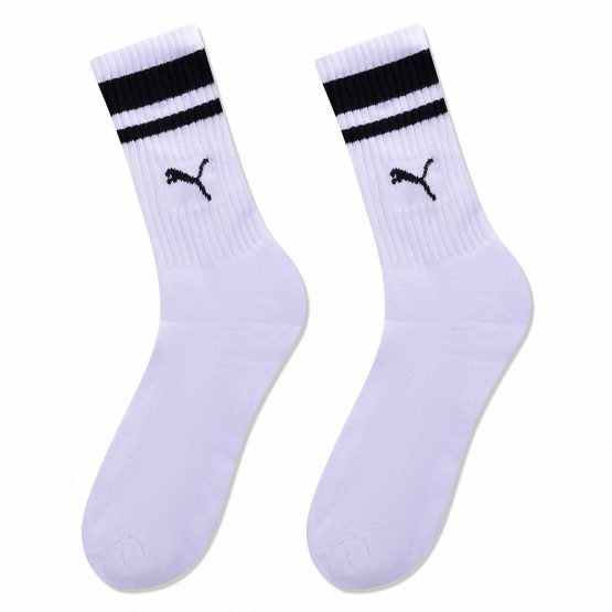 Puma Crew Heritage Stripe