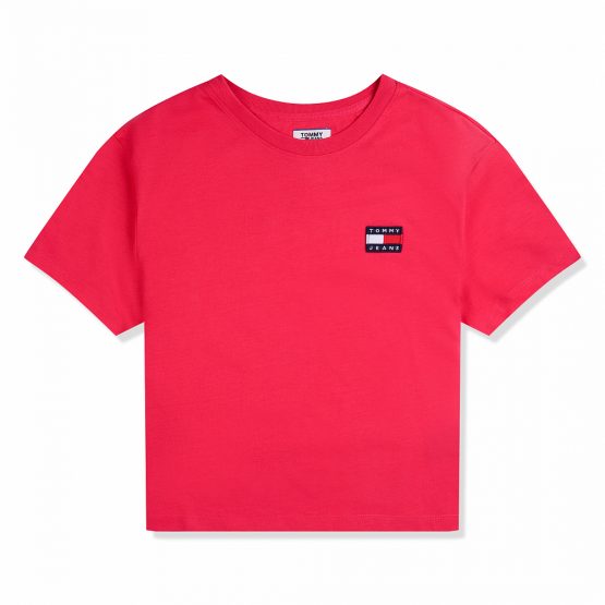 Tommy Jeans Badge Tee
