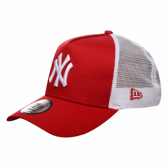 New Era Clean Trucker 2 New York Yankees