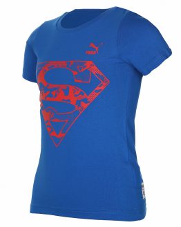 Puma Justice League Tee
