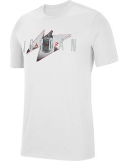 Jordan Air Jordan Graphic Tee Jordan Air Jordan Graphic Tee