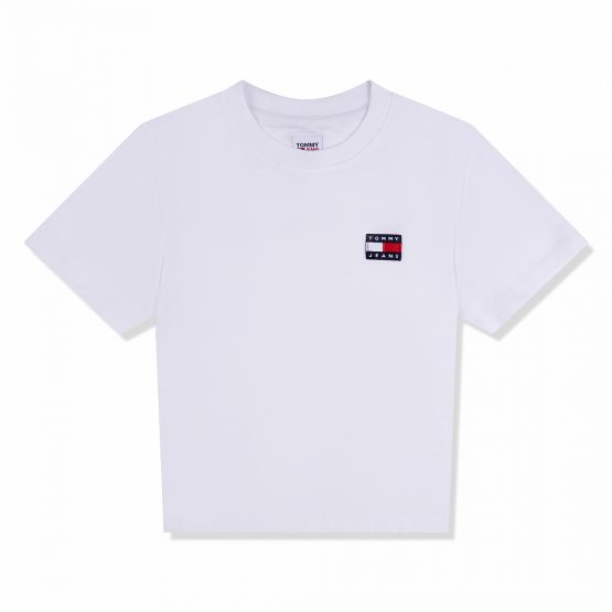 Tommy Jeans Badge Tee