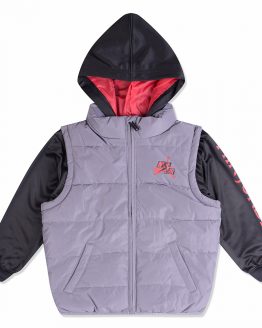 Jordan Jumpman Classic 2Fer