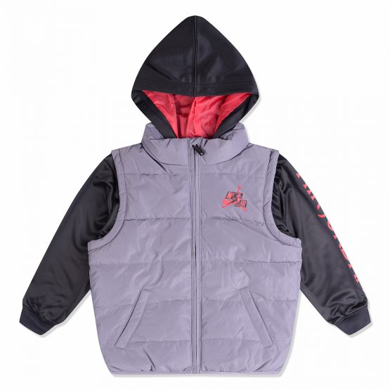 Jordan Jumpman Classic 2Fer
