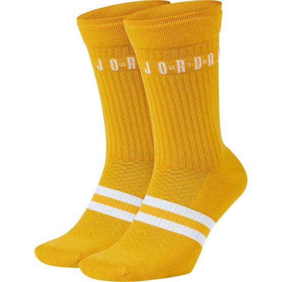 Jordan Legacy Crew 2 Pairs