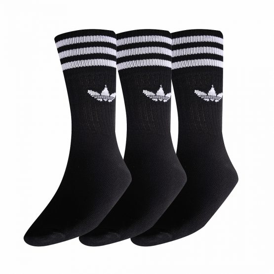 adidas Originals Solid Crew Socks