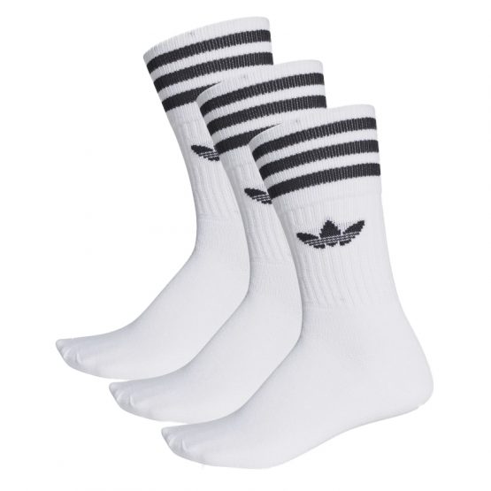 adidas Originals Solid Crew Sock