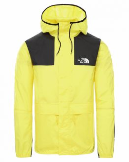 The North Face 1985 Mountain Jacket Zinnia The North Face 1985 Mountain Jacket Zinnia