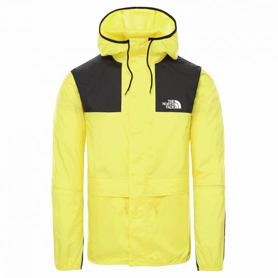 The North Face 1985 Mountain Jacket Zinnia