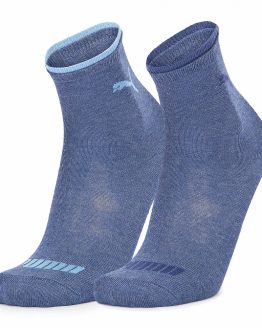Puma Lifestyle Short Socks