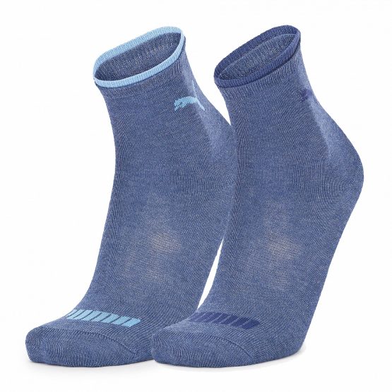 Puma Lifestyle Short Socks