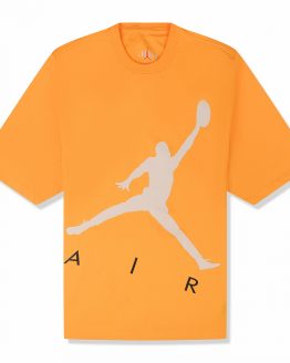Jordan Jumpman Air Short Sleeve Crew Jordan Jumpman Air Short Sleeve Crew