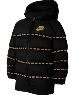 Nike Down Jacket Nike Down Jacket