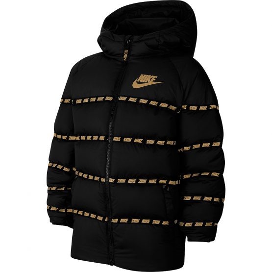 Nike Down Jacket