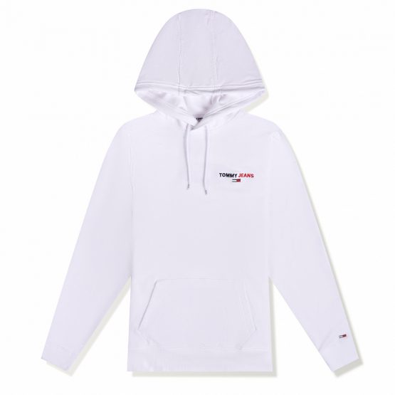 Tommy Jeans Chest Graphic Hoodie