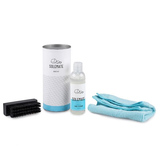 Solemate Basic Kit