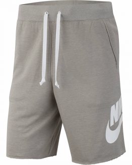 Nike Sportswear Shorts Fleece Tech Alumni