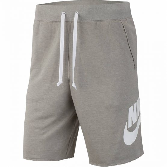 Nike Sportswear Shorts Fleece Tech Alumni