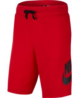 Nike Sportswear Shorts Fleece Tech Alumni