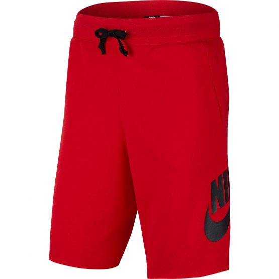 Nike Sportswear Shorts Fleece Tech Alumni