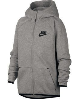 Nike Tech Fleece Full-Zip Essentials Nike Tech Fleece Full-Zip Essentials