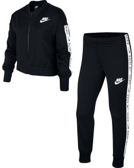 Nike Sportswear Track Suit Tricot